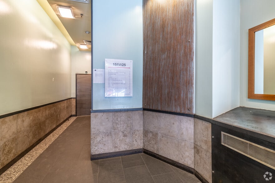 More Photos Of 151 W 25th St, New York Loft Creative Space For Lease