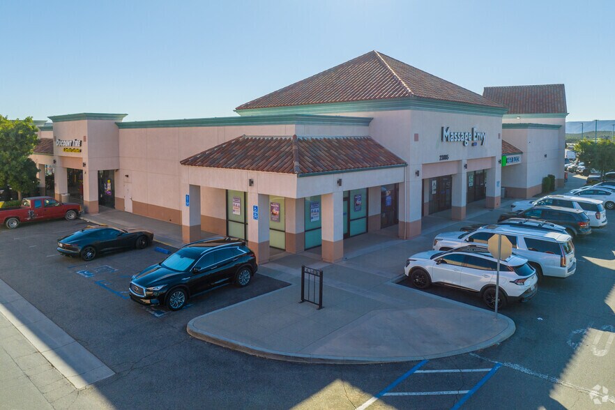 More Photos Of 23805-23905 Clinton Keith Rd, Wildomar Unknown For Lease