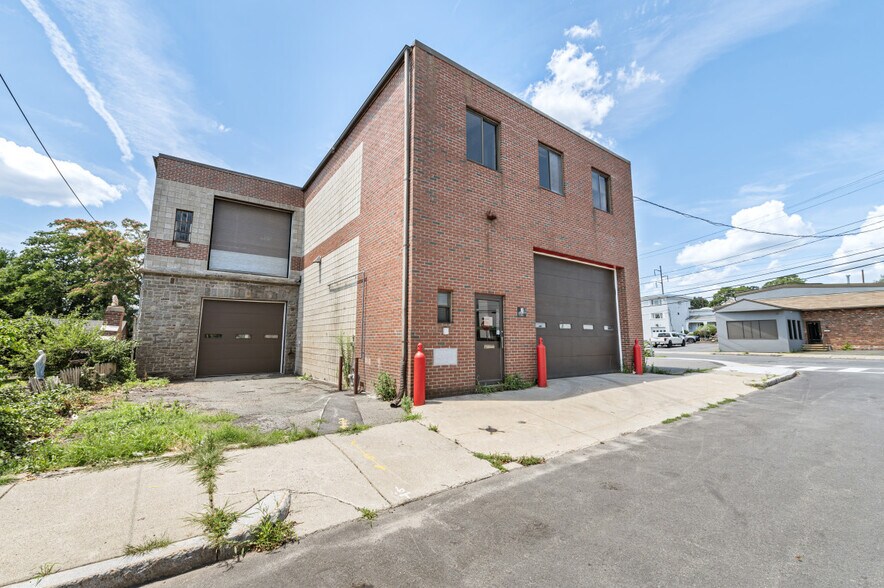 Primary Photo Of 11 Marlboro St, Malden Warehouse For Lease