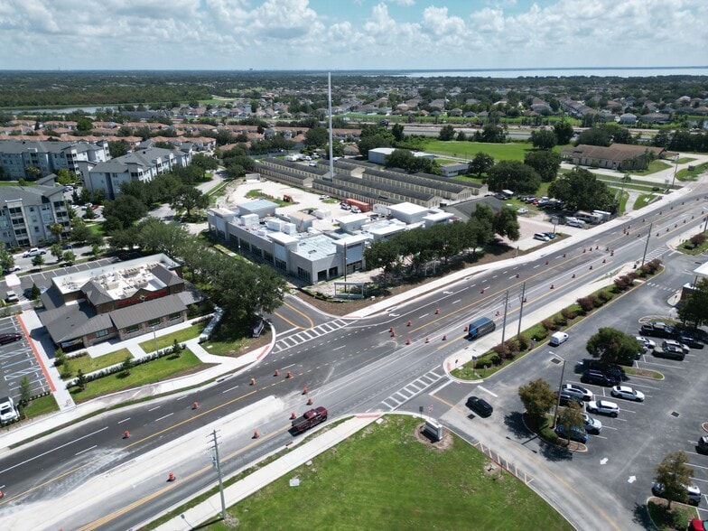 More Photos Of 2521 Partin Settlement Rd, Kissimmee Storefront Retail Office For Lease