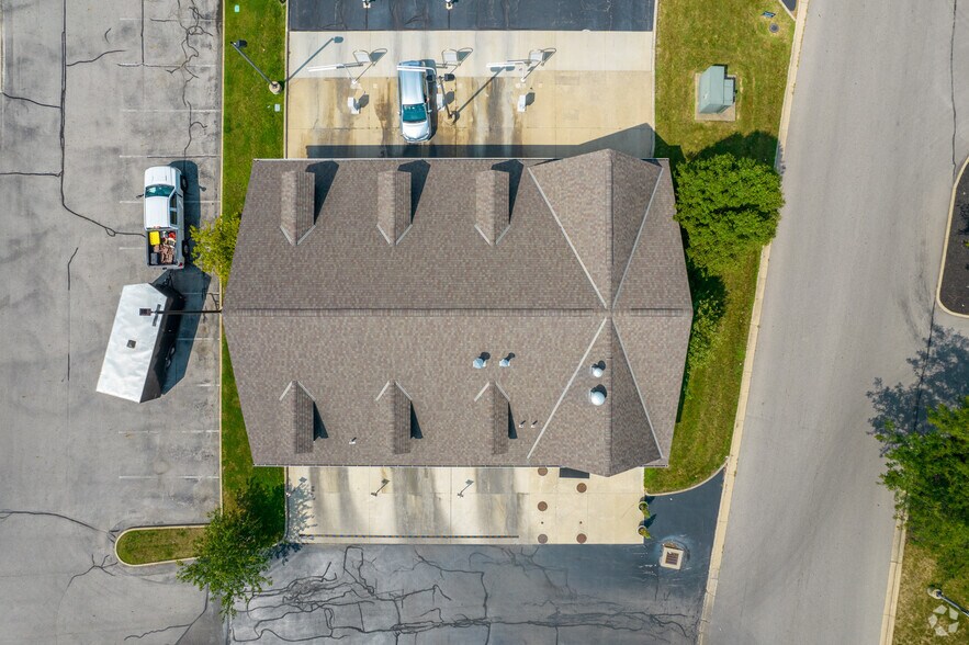 More Photos Of 8756 Owenfield Dr, Powell Carwash For Sale