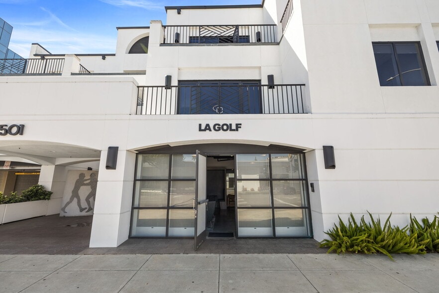 More Photos Of 501 S Beverly Dr, Beverly Hills Medical For Lease