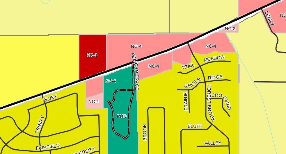 More Photos Of 23098 Hwy 1088, Mandeville Land For Sale