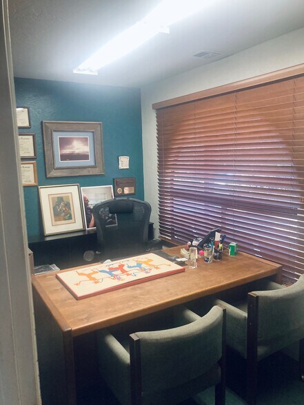 More Photos Of 201-207 Church St, Ojai Medical For Lease