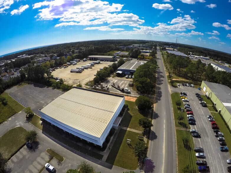 More Photos Of 634 Anchors St NW, Fort Walton Beach Office For Lease