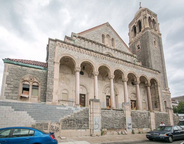 More Photos Of 701-765 E Westmoreland St, Philadelphia Religious Facility For Sale