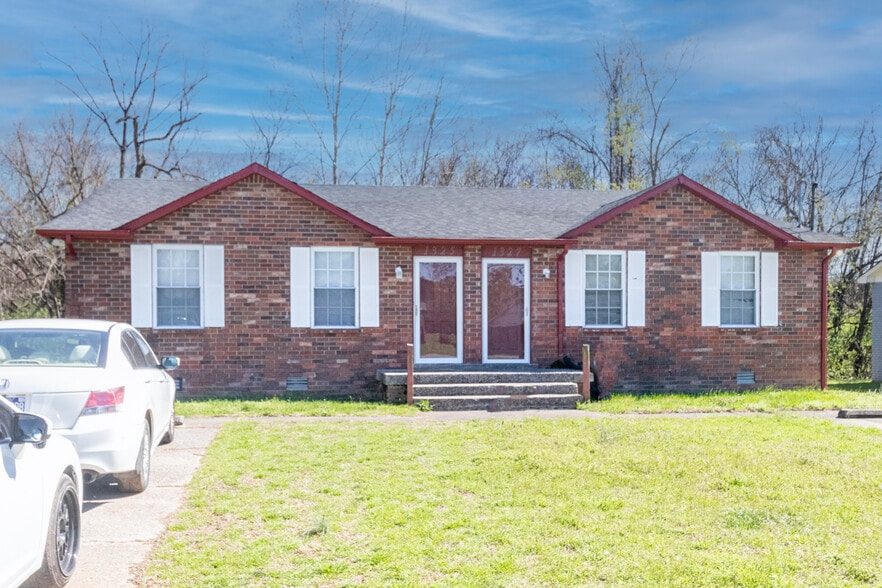 More Photos Of , Nashville Multifamily For Sale