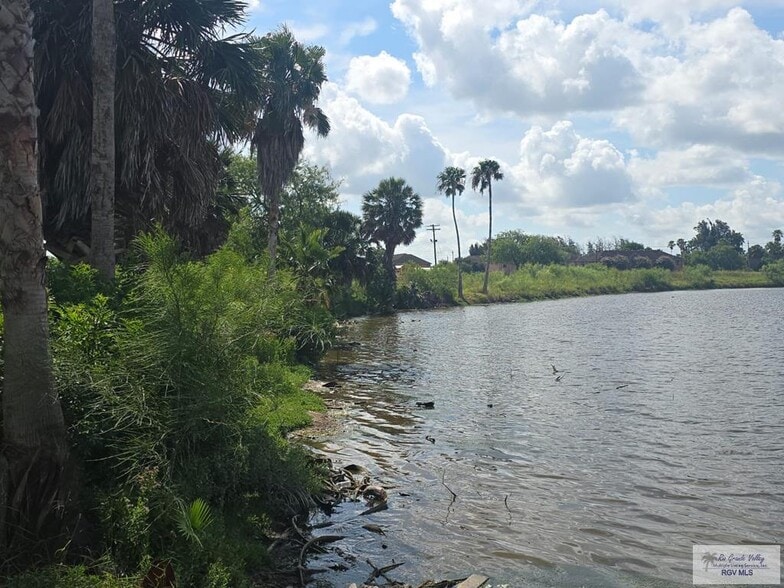 Primary Photo Of 0 Dana Ave. Brownsville TX 78526, Brownsville Land For Sale