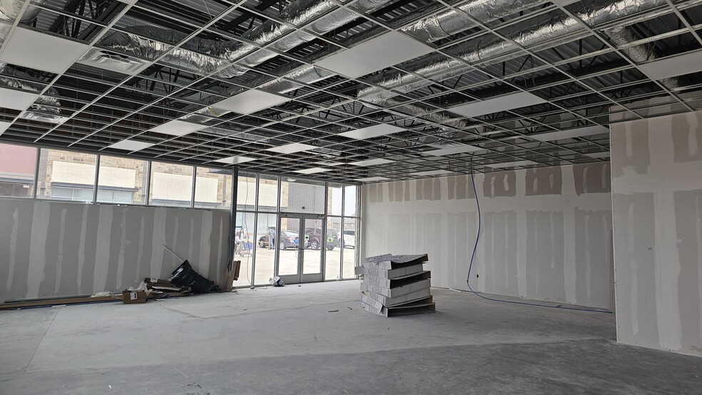 More Photos Of 4116 State Highway 121, Carrollton Storefront Retail Office For Sale