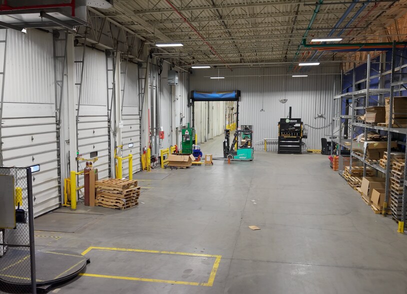 More Photos Of 105 Industry Dr, Versailles Manufacturing For Sale