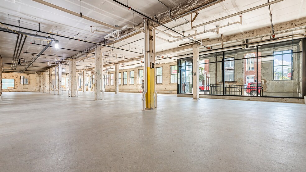More Photos Of 219 N Columbus St, Lancaster Apartments For Lease