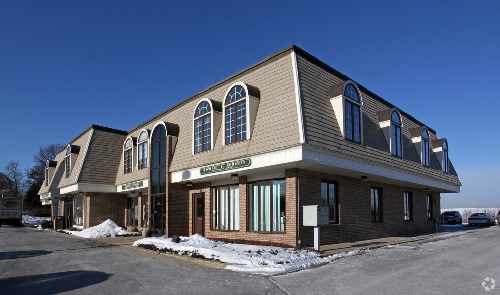 More Photos Of 1060 Osgood St, North Andover Storefront Retail Office For Lease