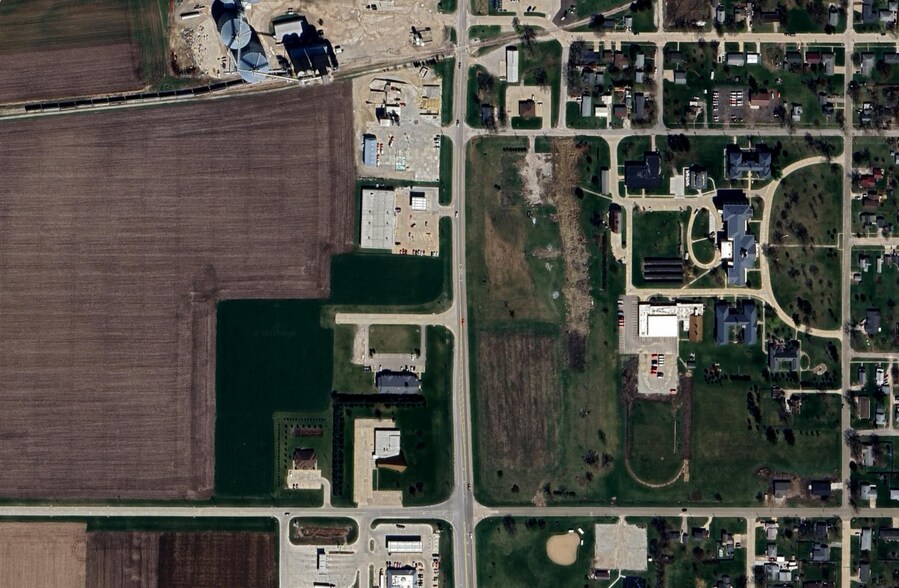 More Photos Of 911 S K Ave, Vinton Land For Sale