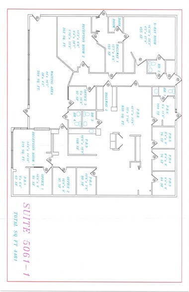 More Photos Of 5055-5061 Turnpike Feeder Rd, Fort Pierce Medical For Lease