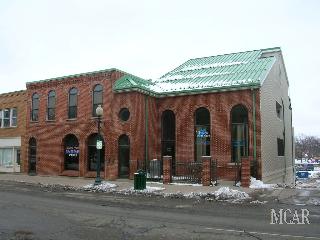 More Photos Of 106-112 W Front St, Monroe Office Residential For Sale