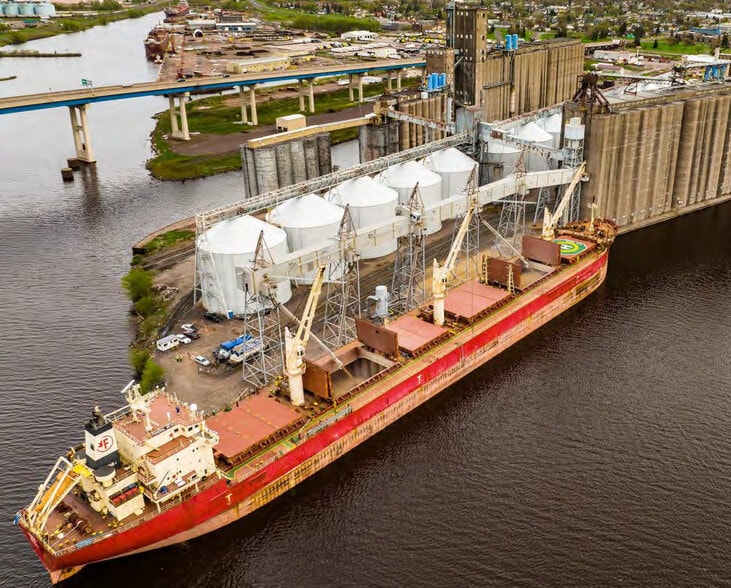 More Photos Of 20 Dock St, Superior Land For Sale