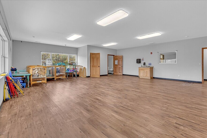More Photos Of 3536 NW Gower Rd, Gower Daycare Center For Sale