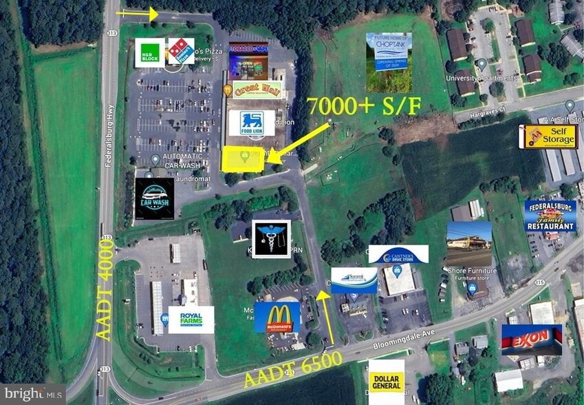 More Photos Of 3338 Hayman Dr, Federalsburg Daycare Center For Sale