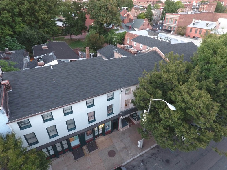 More Photos Of 500 W Franklin St, Baltimore Apartments For Sale