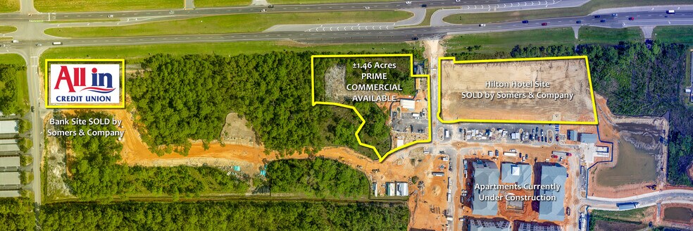 More Photos Of 0 Hwy 98 E, Santa Rosa Beach Land For Sale