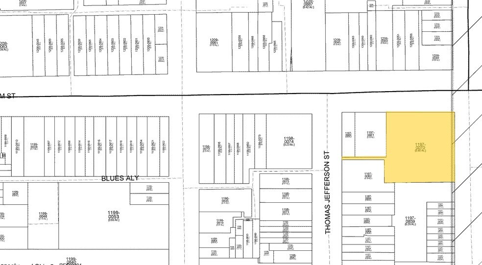 More Photos Of 3000 M St NW, Washington General Retail For Sale