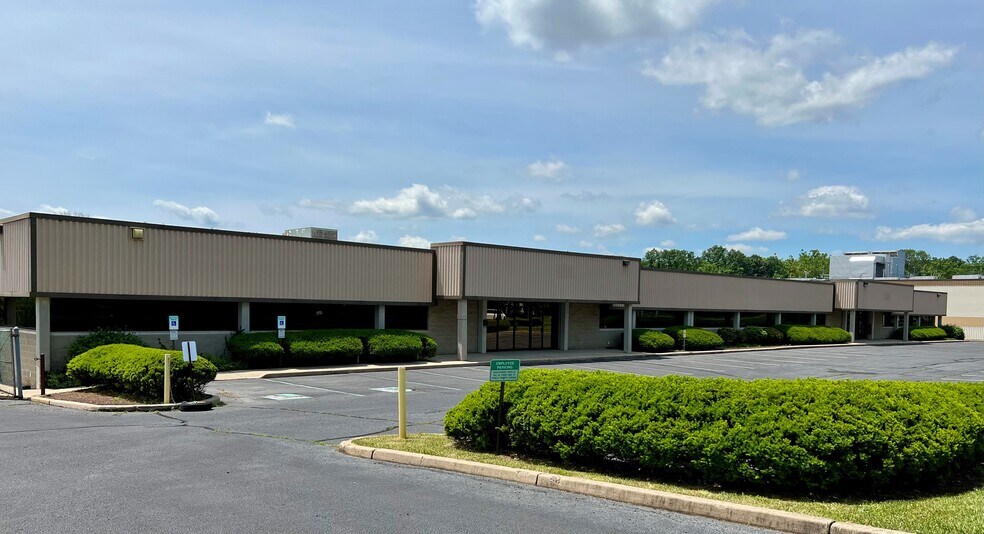 Primary Photo Of 41 Imclone Dr, Branchburg Manufacturing For Sale