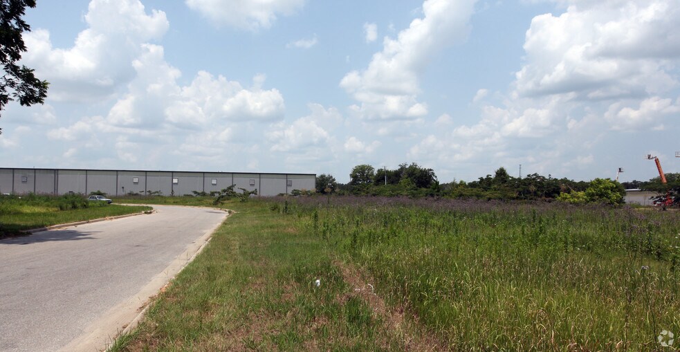 More Photos Of 5660 Sermon Rd, Theodore Land For Sale