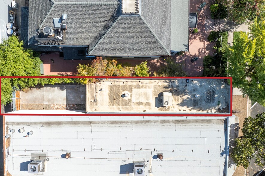 More Photos Of 928 15th St, Modesto Office For Lease