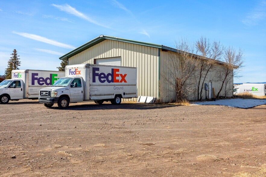 More Photos Of 679 S US 180 Highway, Springerville Distribution For Sale