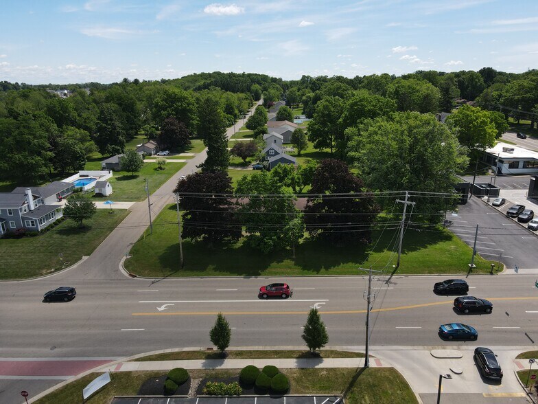 More Photos Of 6434 Market Ave N, Canton Land For Lease