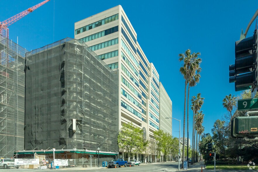 More Photos Of 915 L St, Sacramento Office For Lease