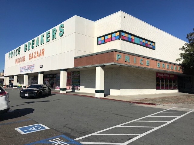 More Photos Of 1019-1199 Highland Ave, National City Unknown For Lease