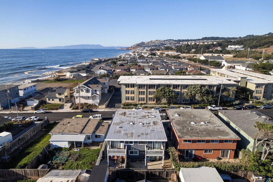More Photos Of 60 Paloma Ave, Pacifica Apartments For Sale