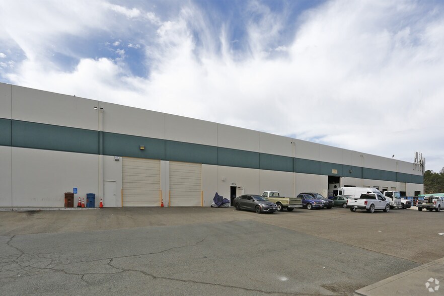 More Photos Of 187-189 Arthur Rd, Martinez Warehouse For Lease