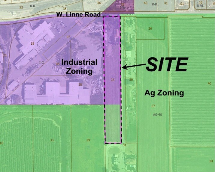 More Photos Of 8482 W Linne Rd, Tracy Winery Vineyard For Lease