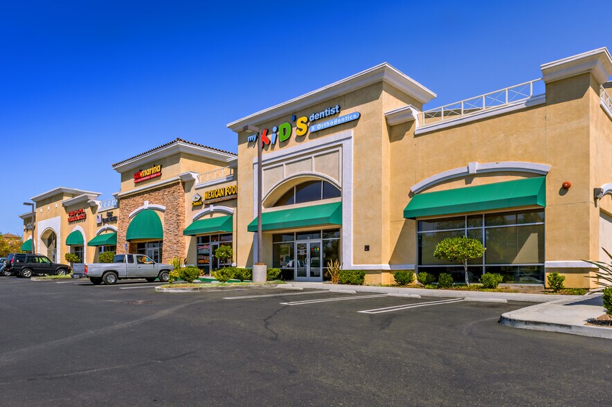 More Photos Of Sycamore Ave @ Lobelia Dr, Vista Unknown For Lease