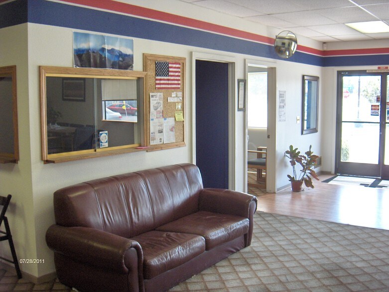 More Photos Of 148 E Baseline St, San Bernardino Auto Dealership For Sale