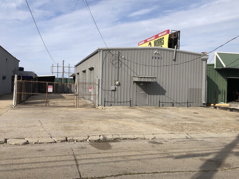 More Photos Of 2641 Delaware Ave, Kenner Service For Lease