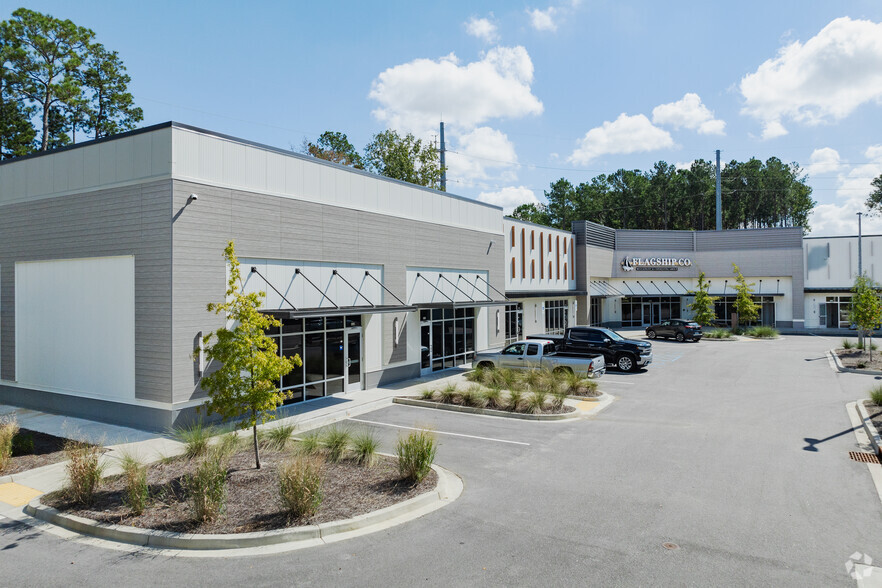 Primary Photo Of 5301 Indigo Fields Blvd, North Charleston Storefront Retail Office For Lease