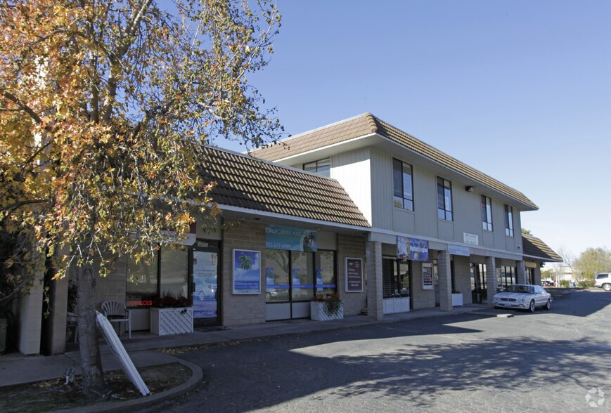 Primary Photo Of 12903 Alcosta Blvd, San Ramon Storefront Retail Office For Lease