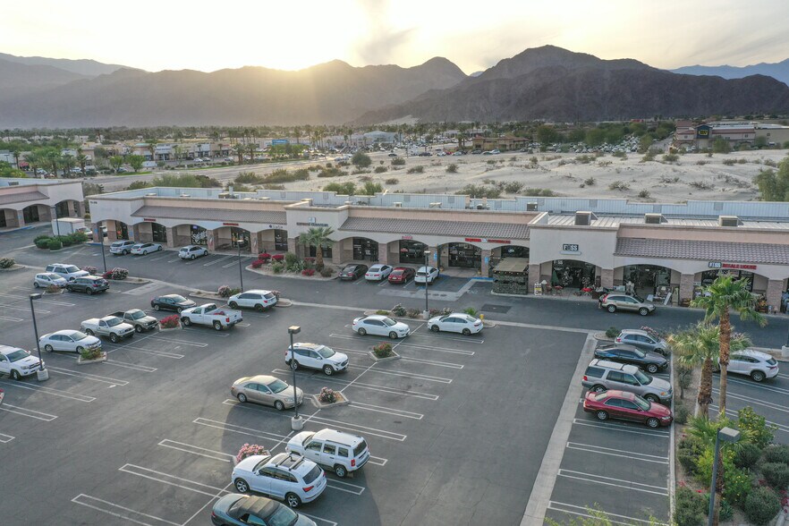 Primary Photo Of 79440 Highway 111, La Quinta Unknown For Lease