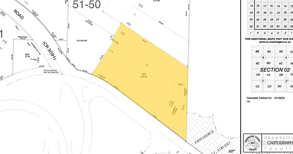 9555 SW Barnes Rd, Portland, OR 97225 Medical Office For Lease