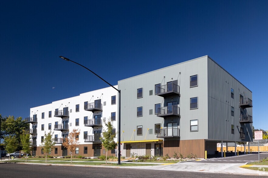 More Photos Of 2550 W Targee St, Boise Apartments For Sale