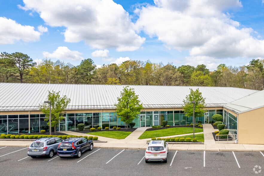 More Photos Of 805 Cooper Rd, Voorhees Medical For Lease