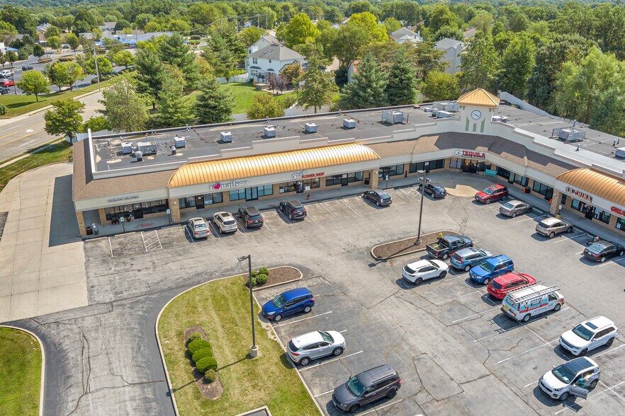 More Photos Of 2621-2661 Muegge Rd, Saint Charles Unknown For Lease