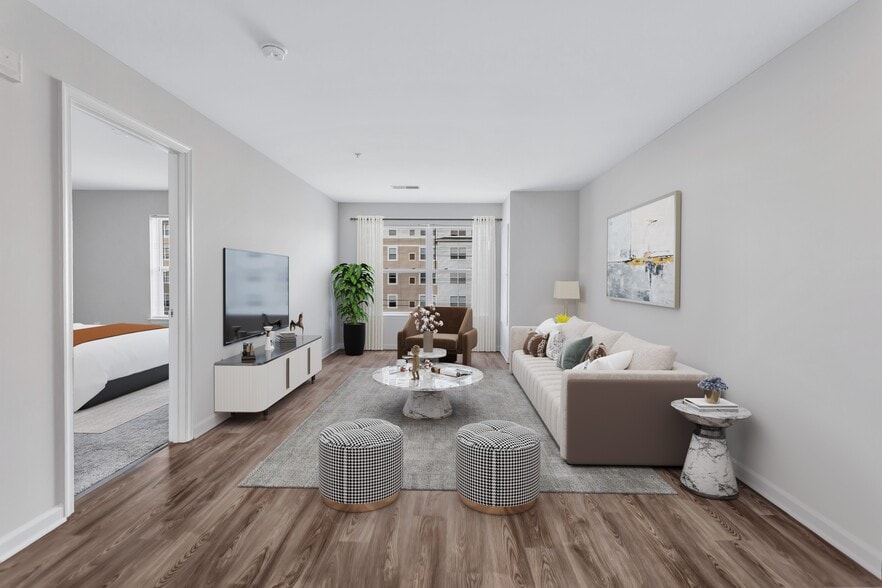 More Photos Of 10095 Washington Blvd, Laurel Apartments For Lease