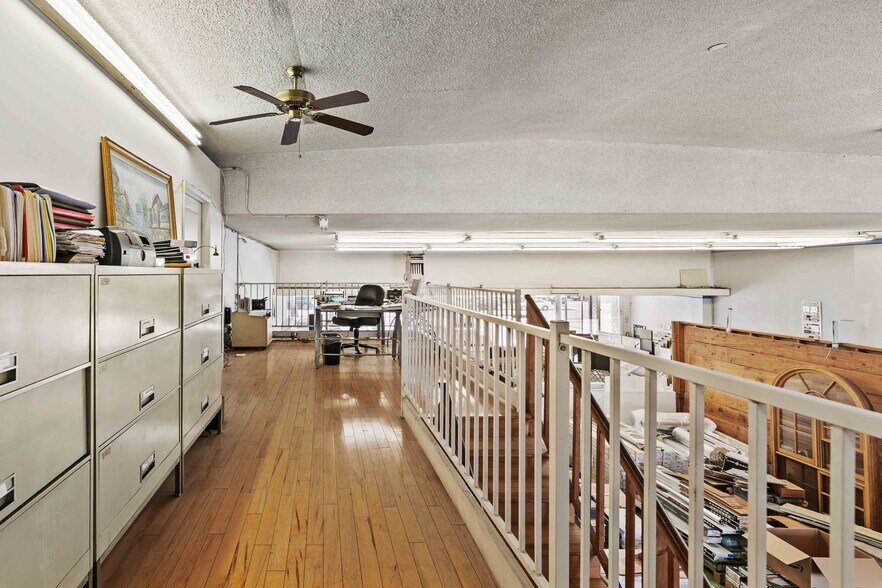 More Photos Of 979 S La Brea Ave, Inglewood Freestanding For Sale