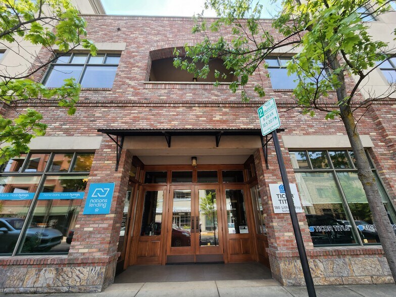 More Photos Of 180 Lithia Way, Ashland Office Residential For Sale