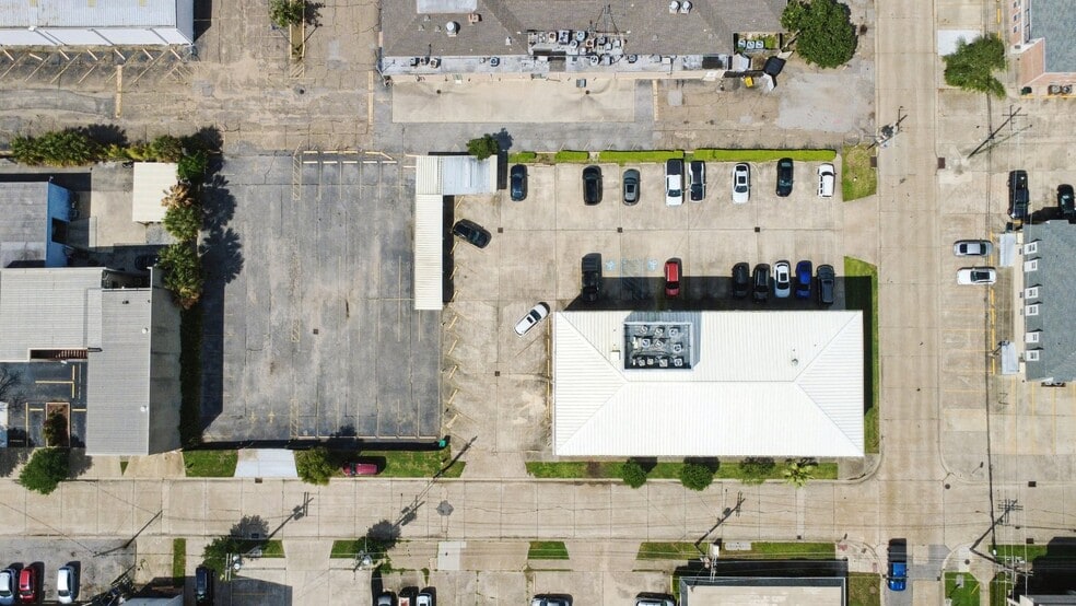 More Photos Of Lots 11-14 20th Street, Metairie Land For Sale