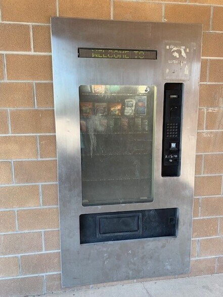 More Photos Of 4625 29th St, Greeley Carwash For Sale
